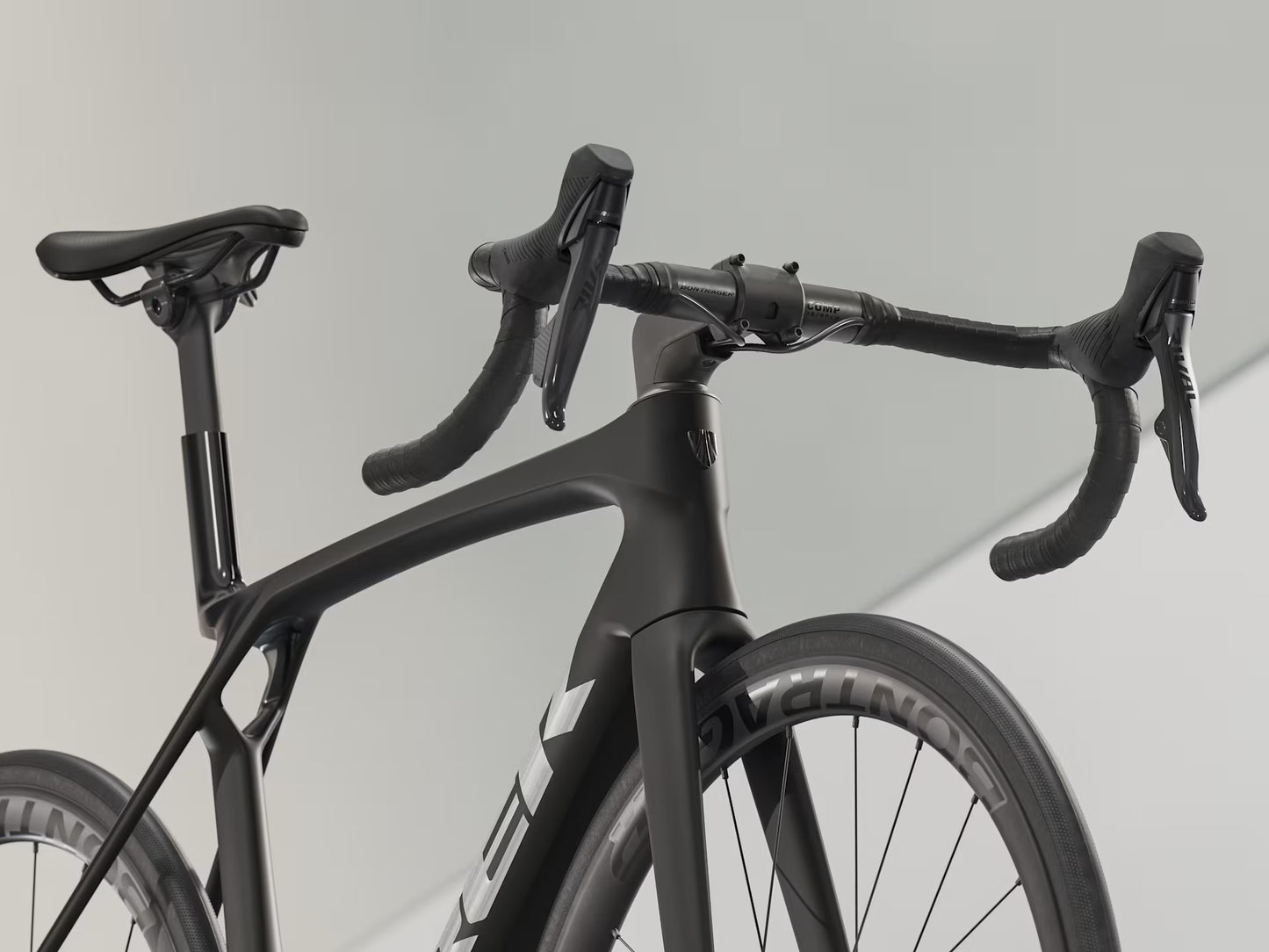 Madone SL 6 AXS Gen 8 (2025)