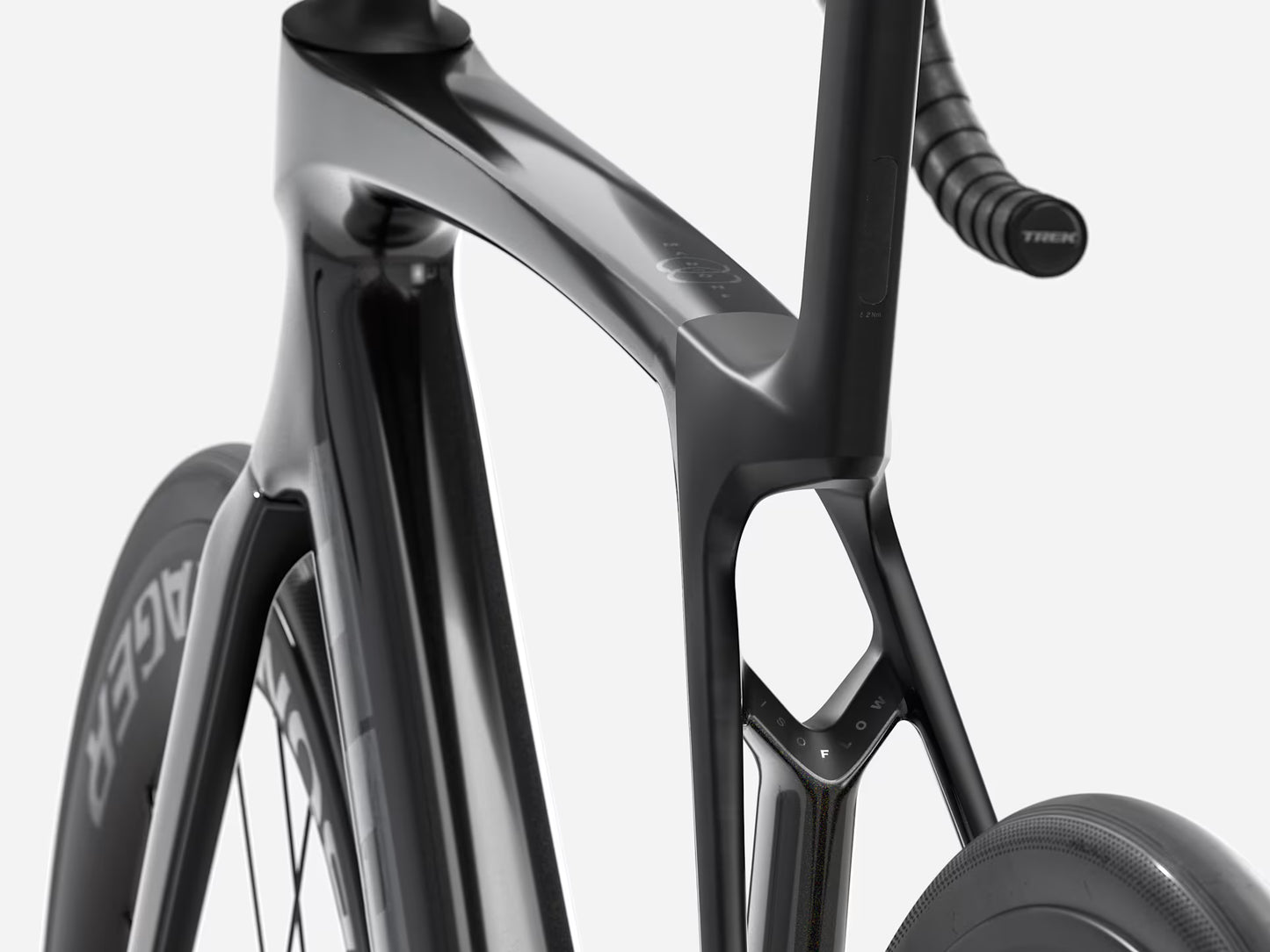 Trek Madone SL 6 AXS Gen 8