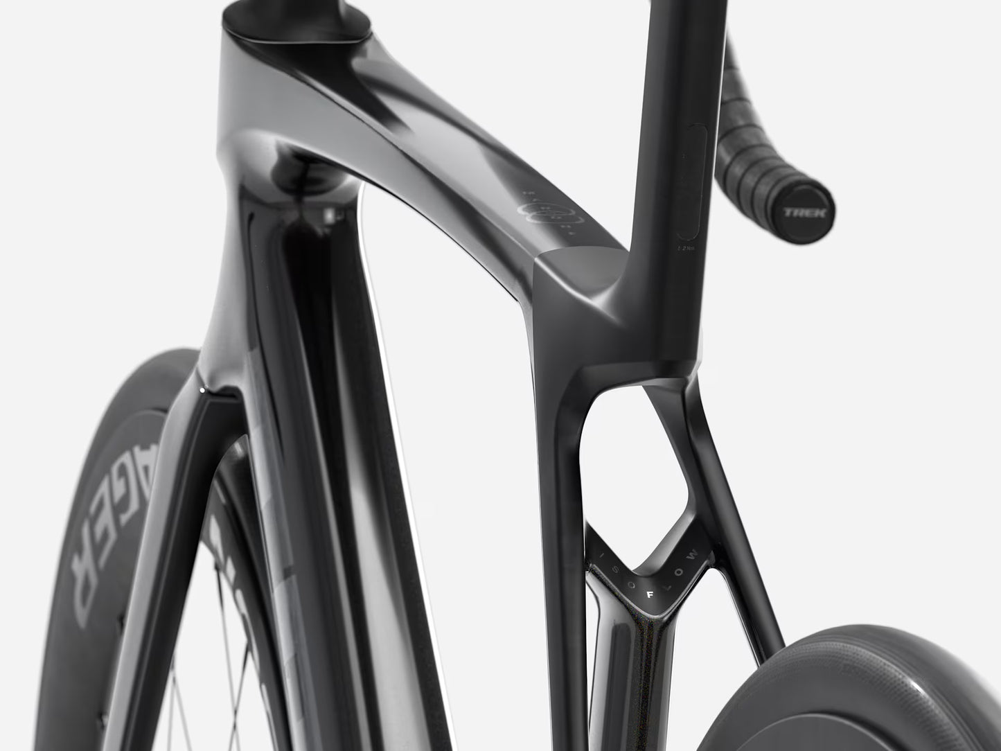 Trek Madone SL 7 Gen 8