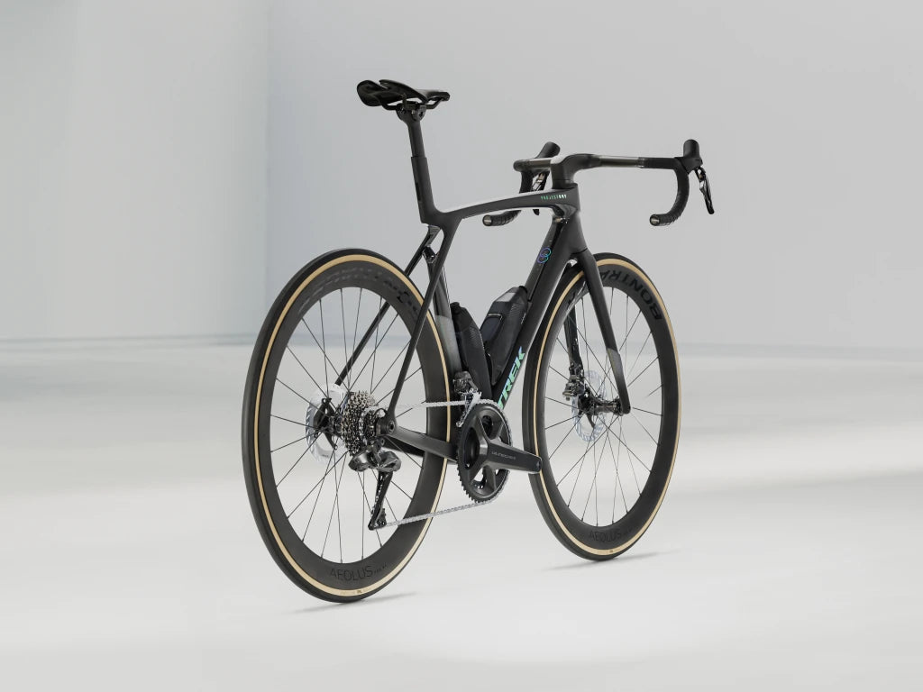 Madone SLR 7 Gen 8