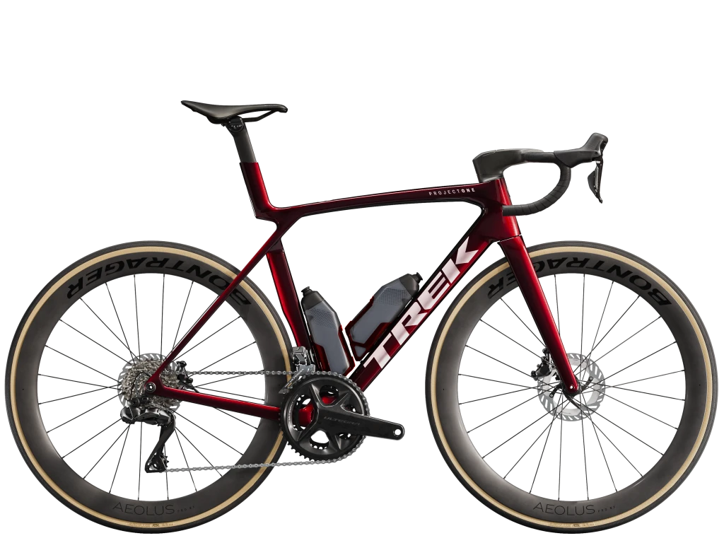 Madone SLR 7 Gen 8