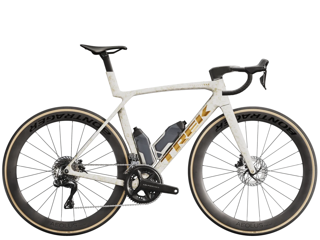 Madone SLR 7 Gen 8