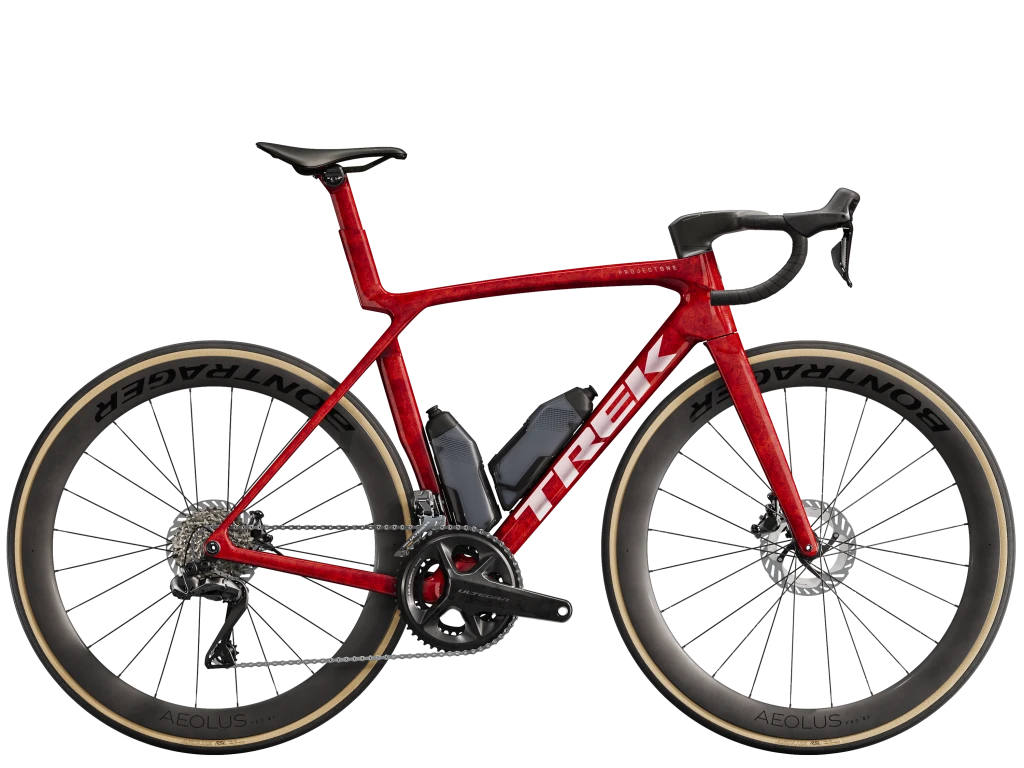 Madone SLR 7 Gen 8