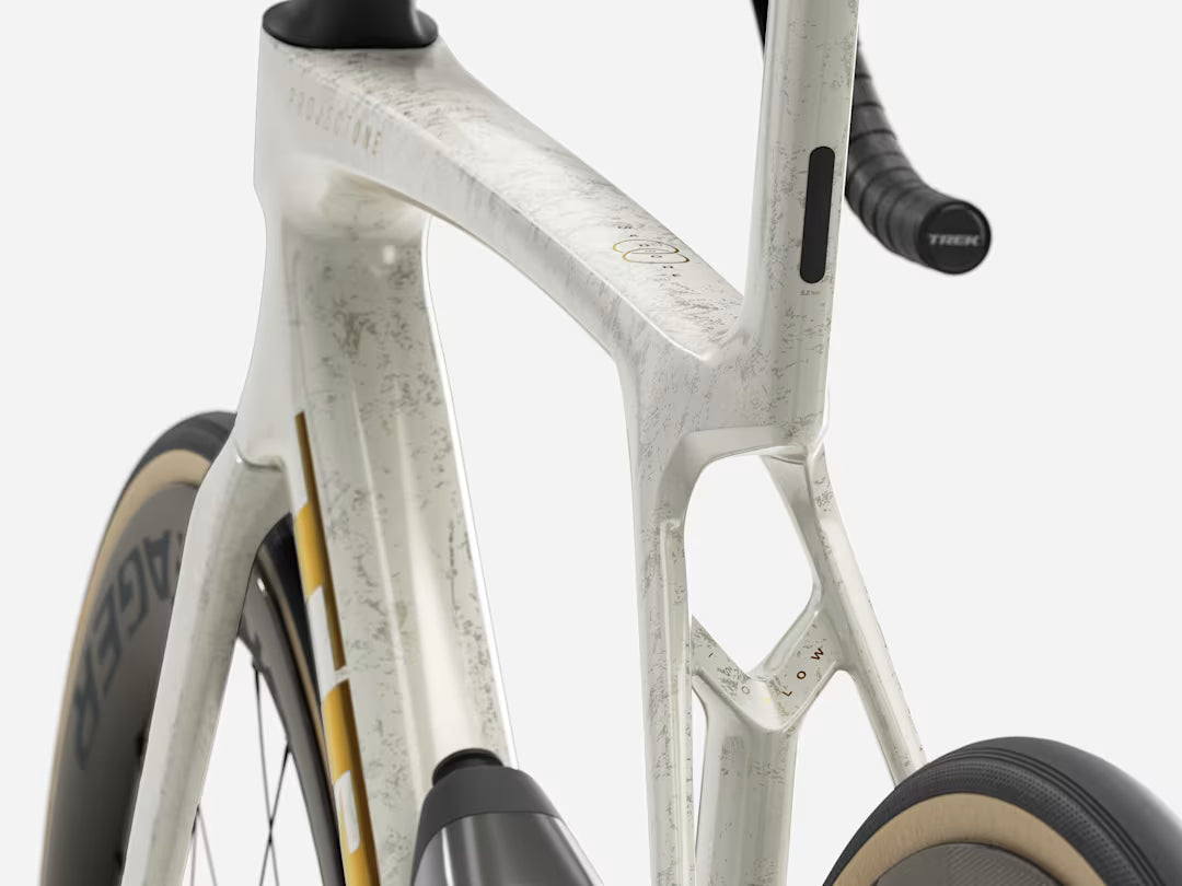 Madone SLR 9 Gen 8