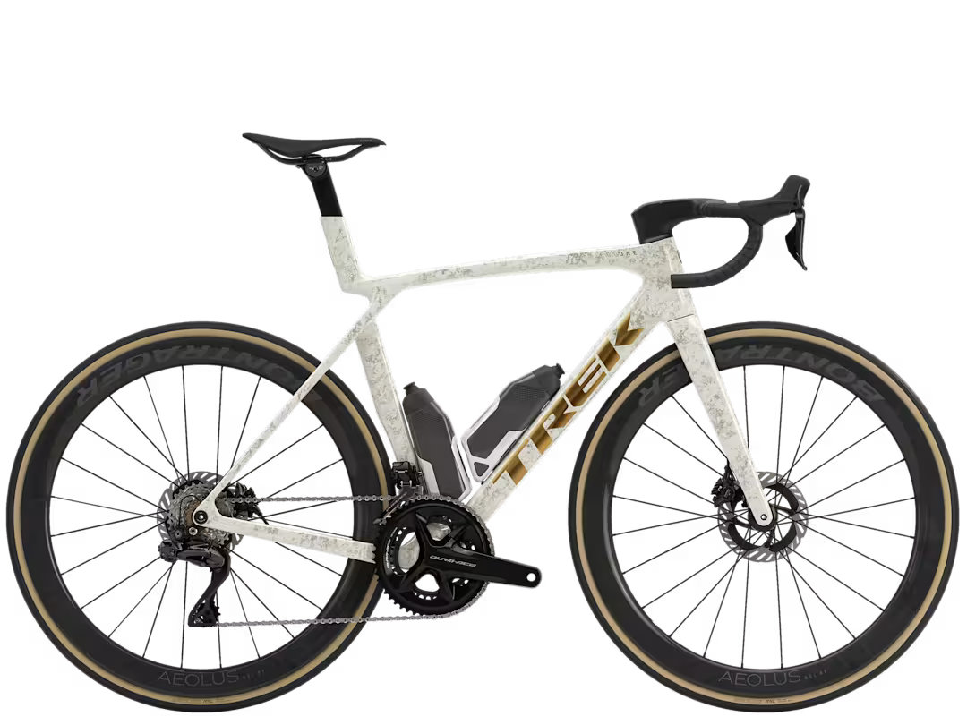 Madone SLR 9 Gen 8
