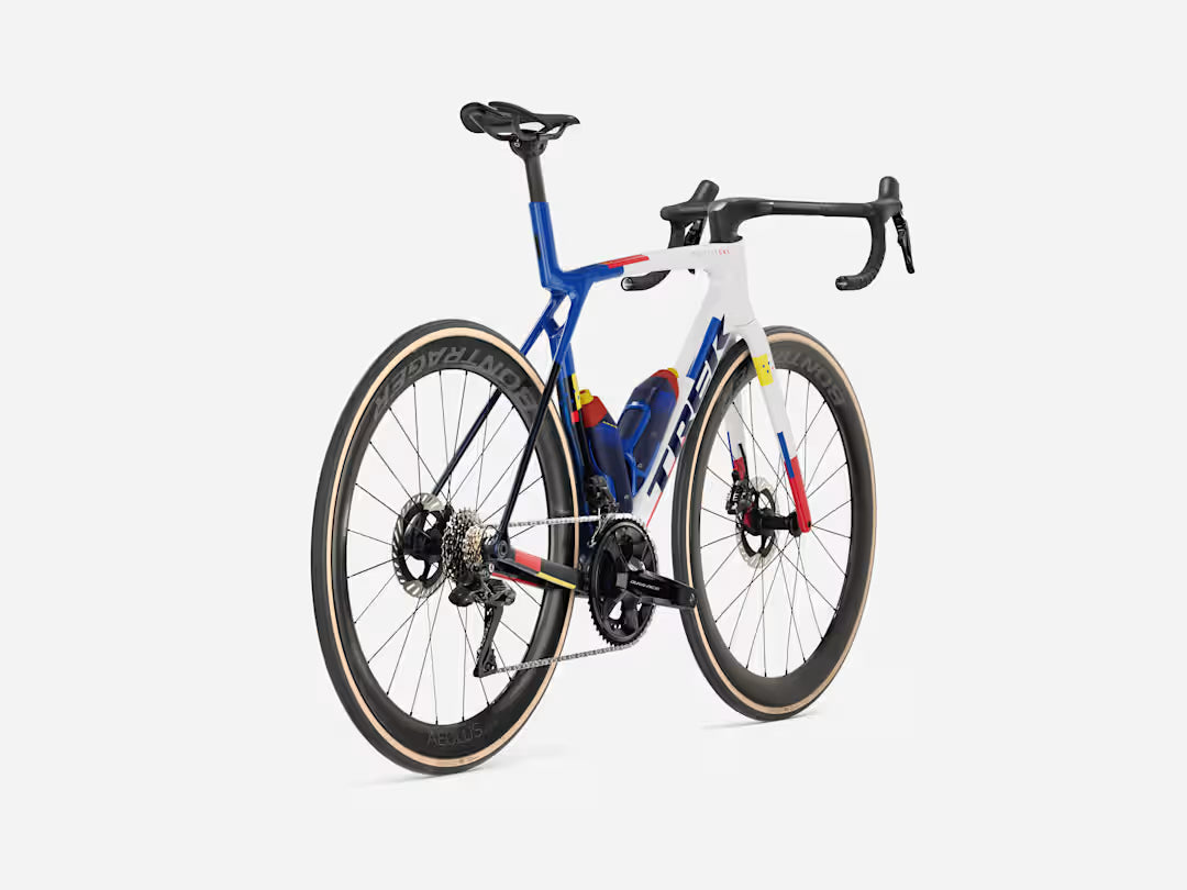 Madone SLR 9 Gen 8