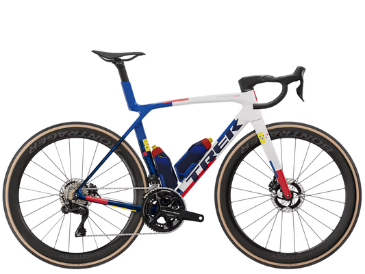Madone SLR 9 Gen 8