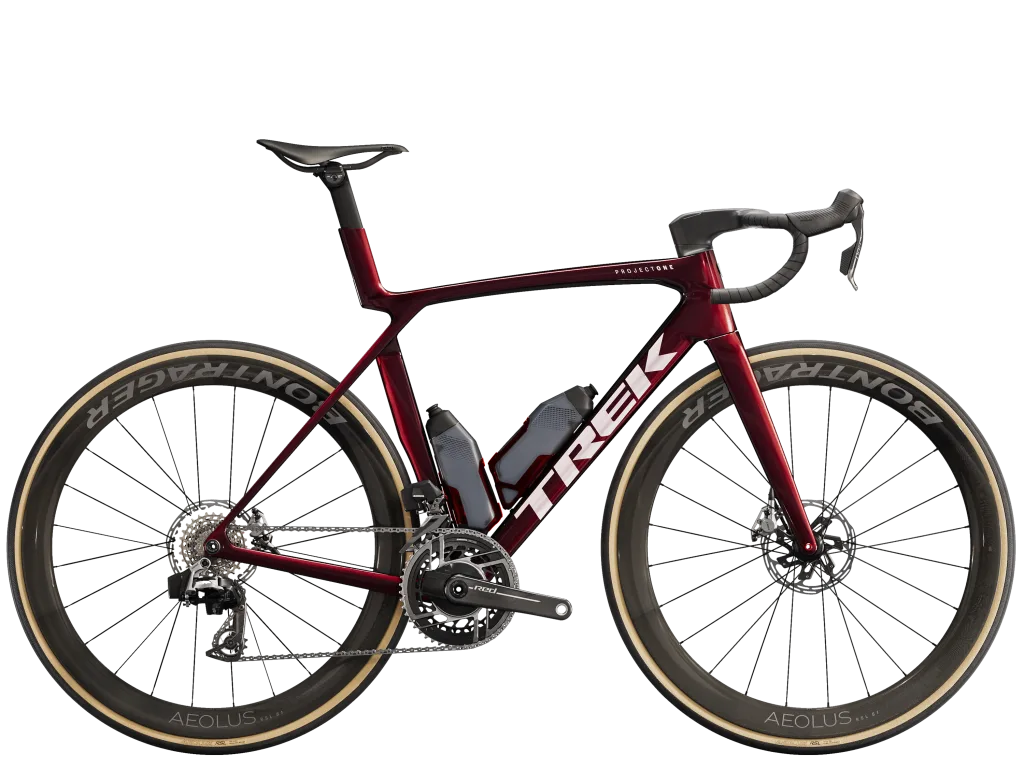 Madone SLR 9 AXS Gen 8