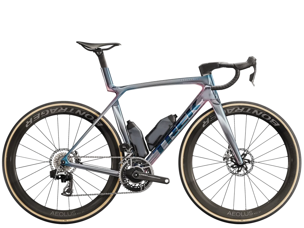 Madone SLR 9 AXS Gen 8