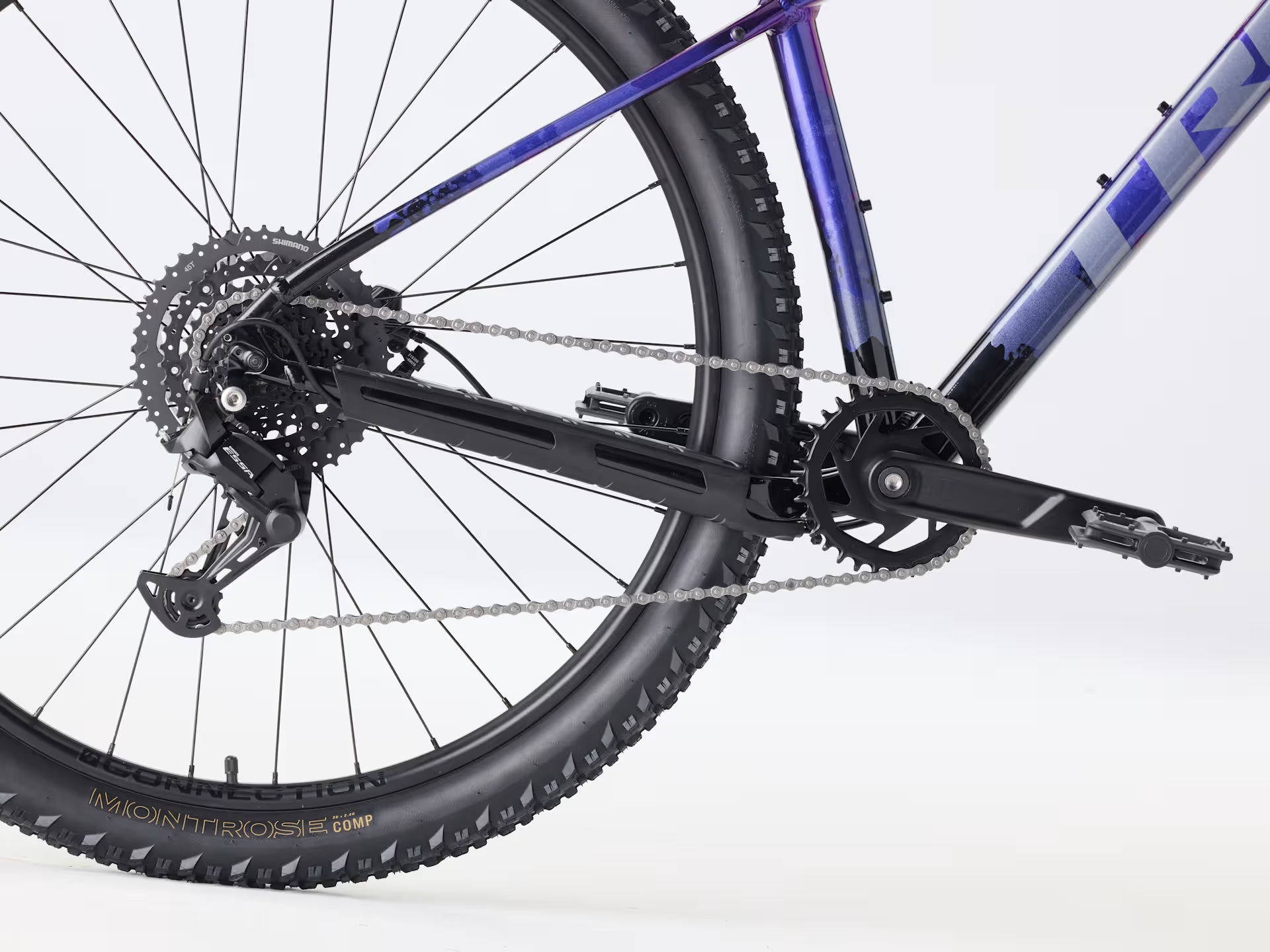 Trek Marlin 4 Gen 3 Bicycle Line Trek Marlin 4 Gen 3 Bicycle Line
