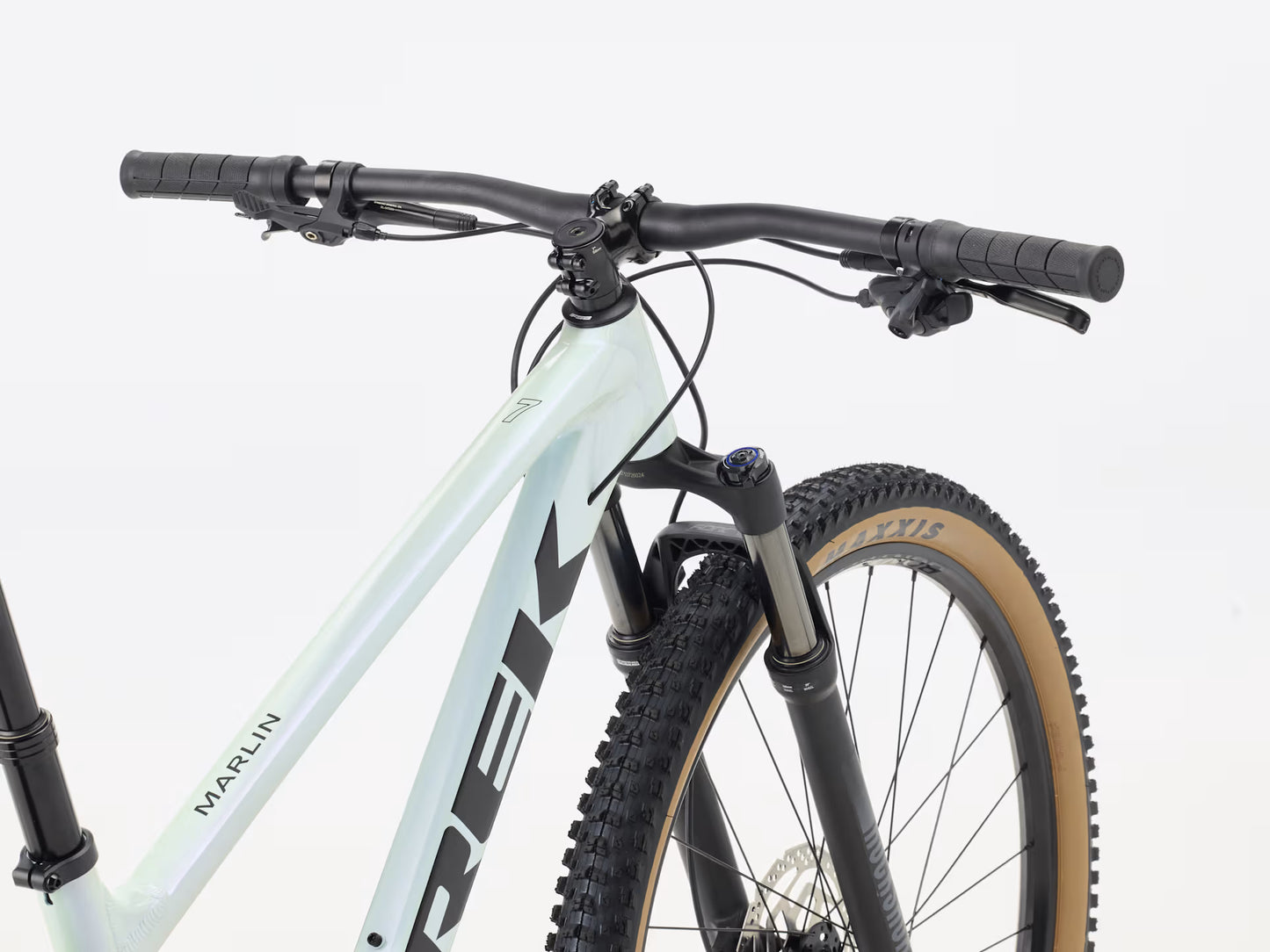 Trek Marlin 7 Gen 3