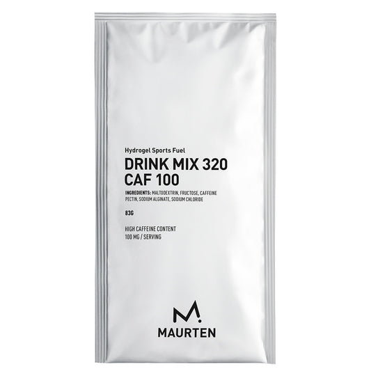 Single Maurten Drink Mix 320 CAF