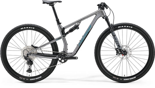 MERIDA NINETY SIX XT EDITION