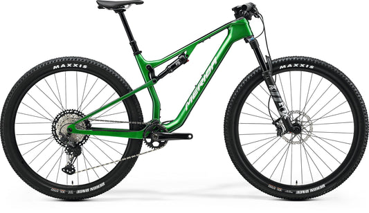 Merida Ninety Six XT