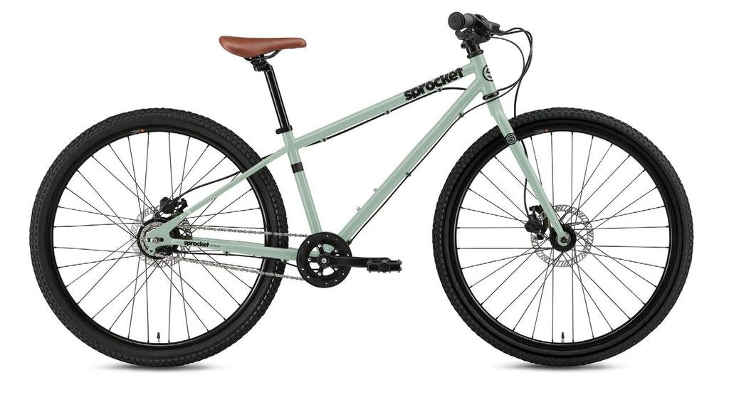 Sprocket 24 Inch Bicycle