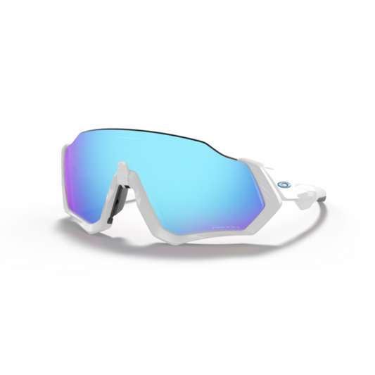 OAKLEY FLIGHT JACKET  MATTE WHITE