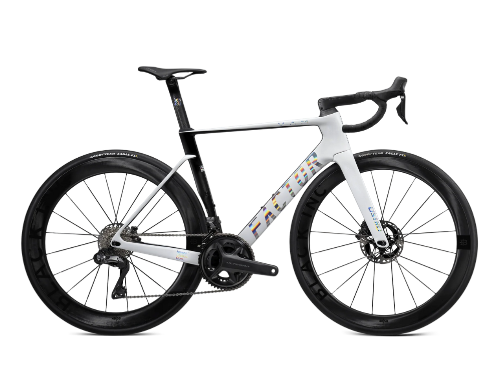 Factor OSTRO VAM 2.0