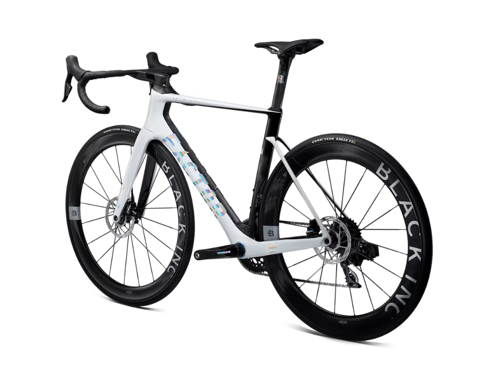 Factor OSTRO VAM 2.0