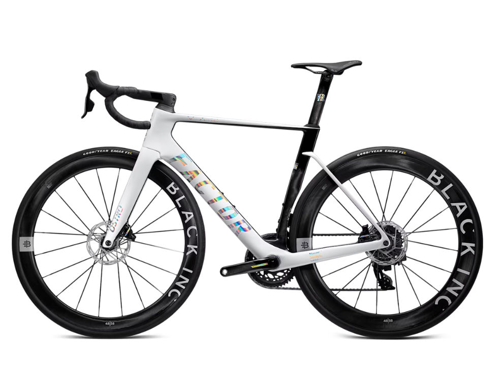 Factor OSTRO VAM 2.0