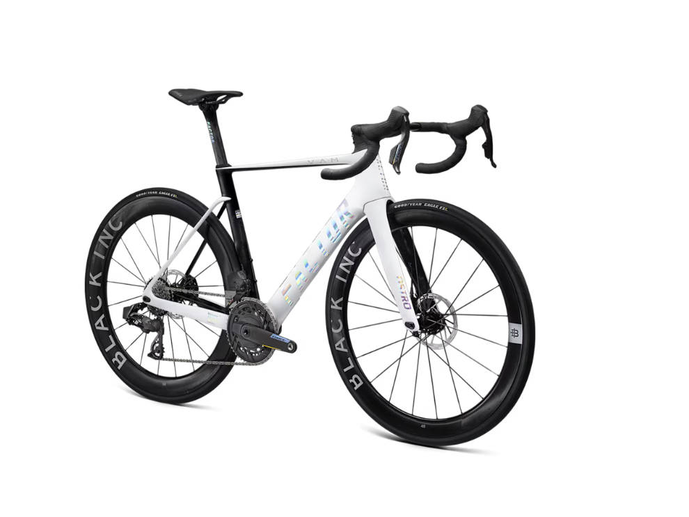 Factor OSTRO VAM 2.0