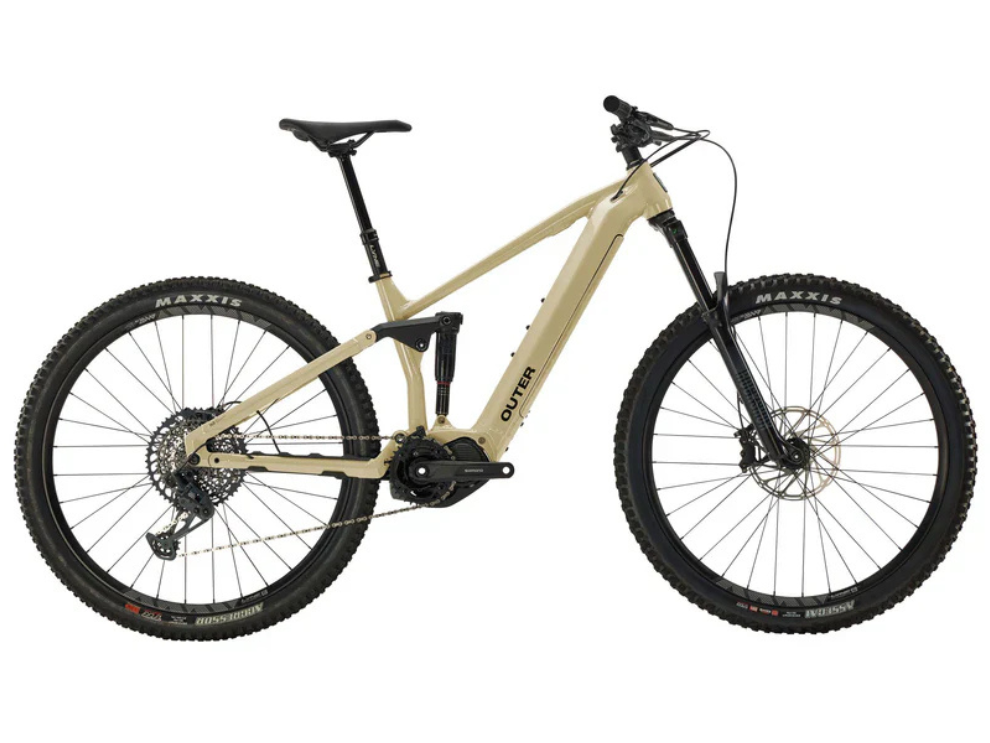 Outer Cycles The Link - NX