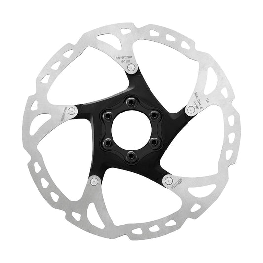SHM SMRT76 180MM 6 BOLT METAL /RESIN