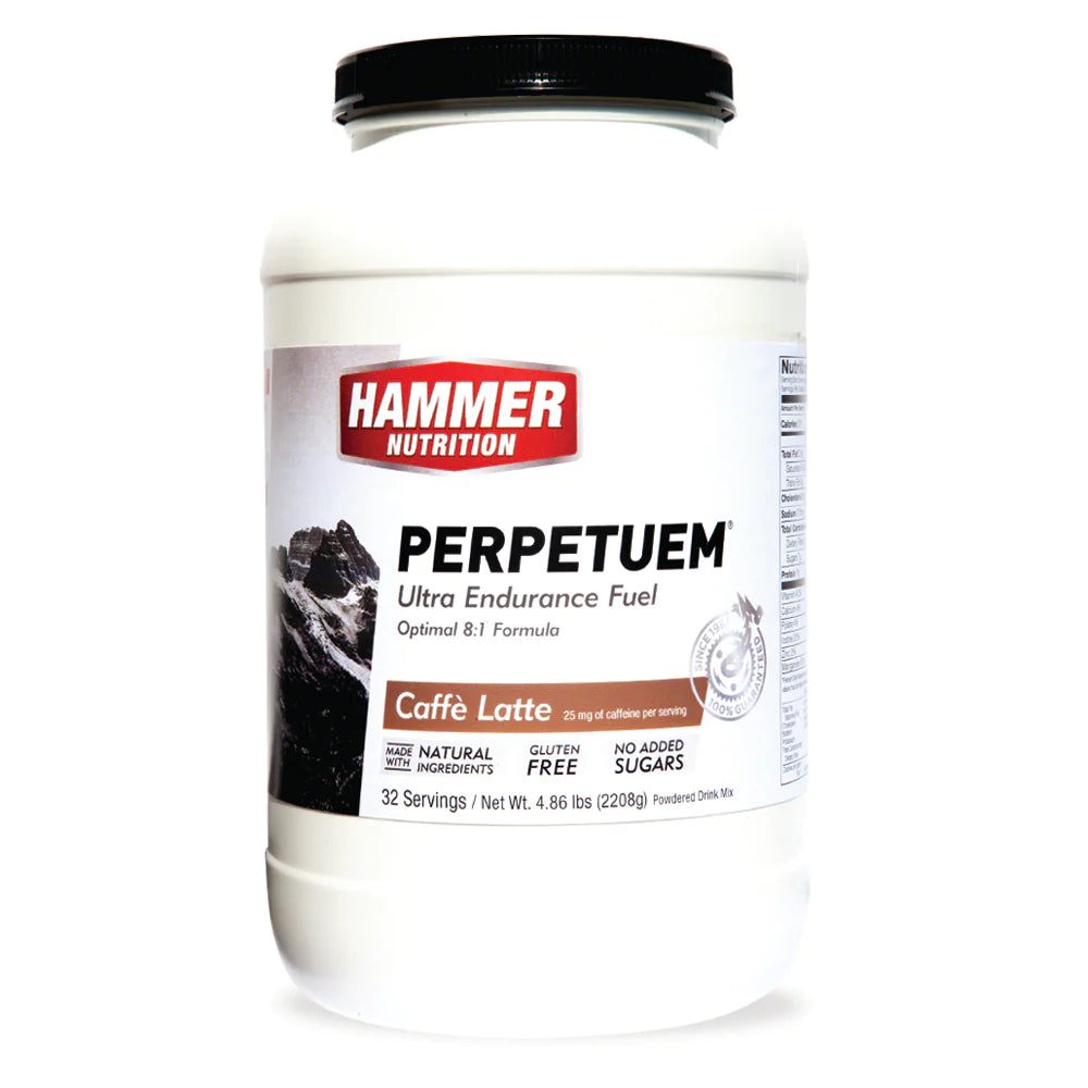 HAMMER NUTRITION PERPETUEM