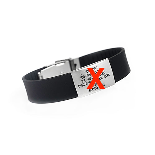 ICEID PRO BLACK