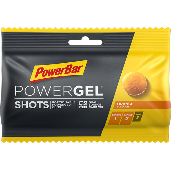 POWERGEL SHOTS