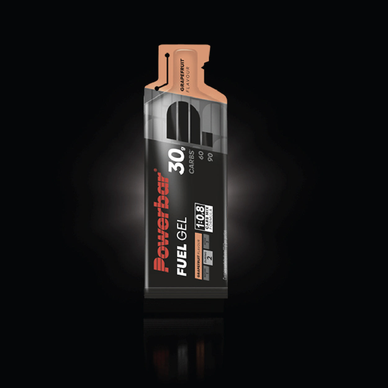 Powebar Fuel Gel 30