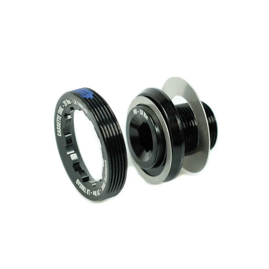 CRANK BOLT | M30 MAIN BOLT+SELF-EXTRACTOR KIT