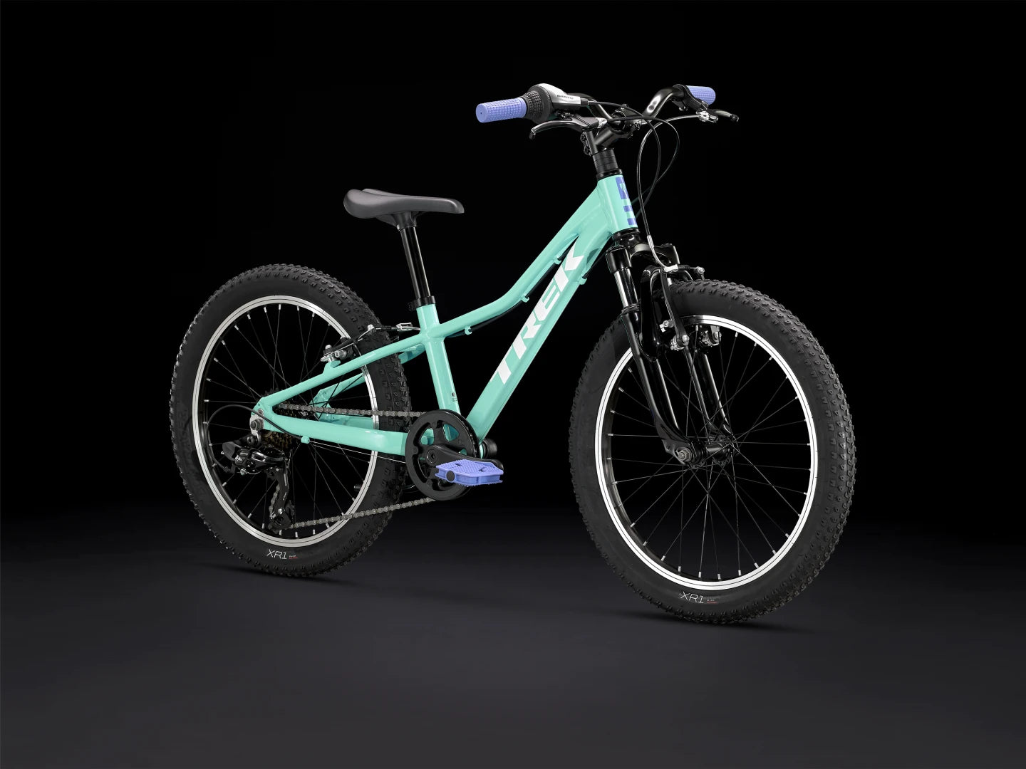 Precaliber 20 7-Speed Miami Green