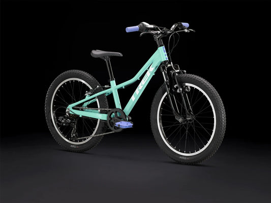 Precaliber 20 7-Speed Miami Green