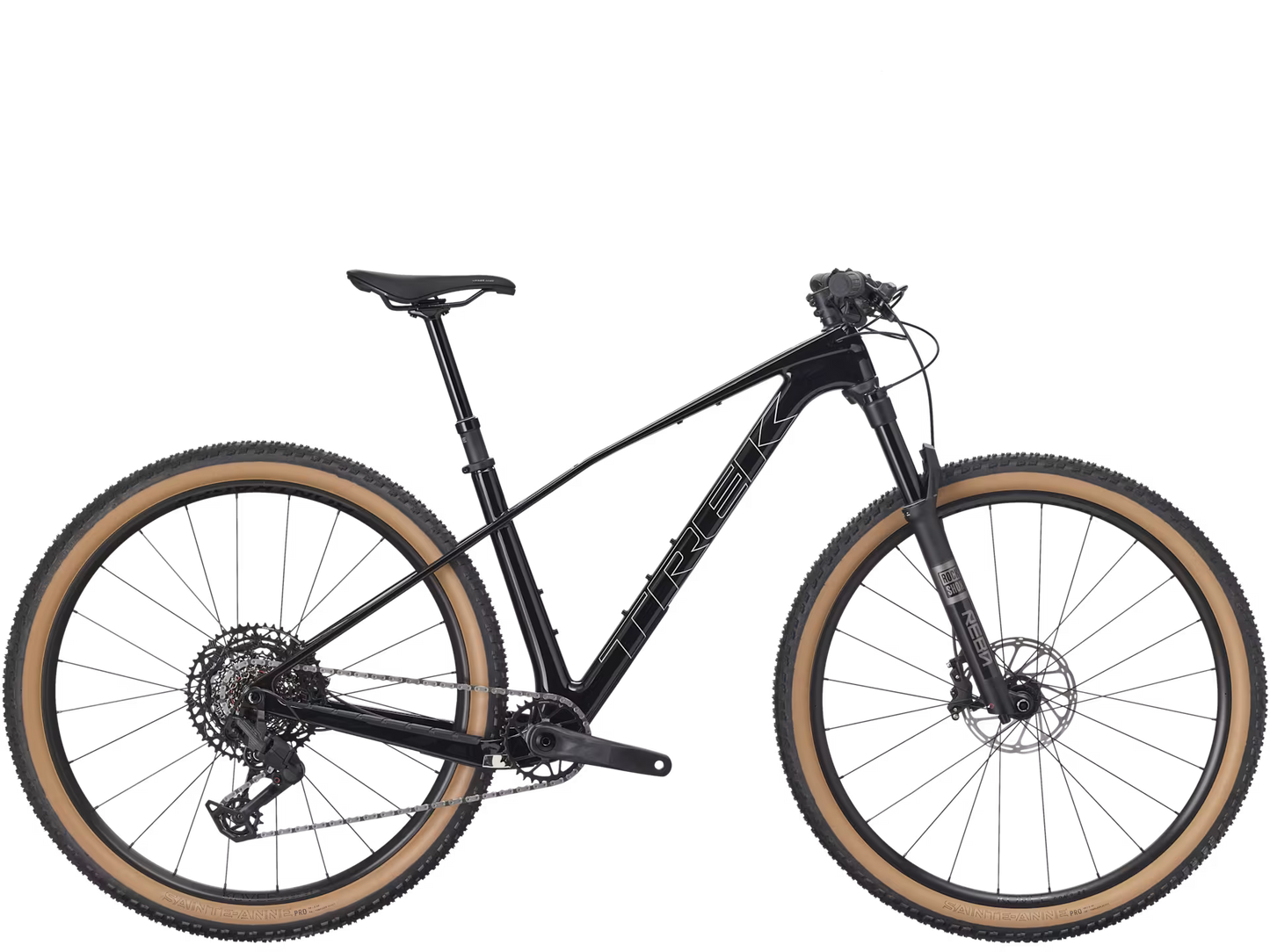 Trek Procaliber 9.6 Gen 3