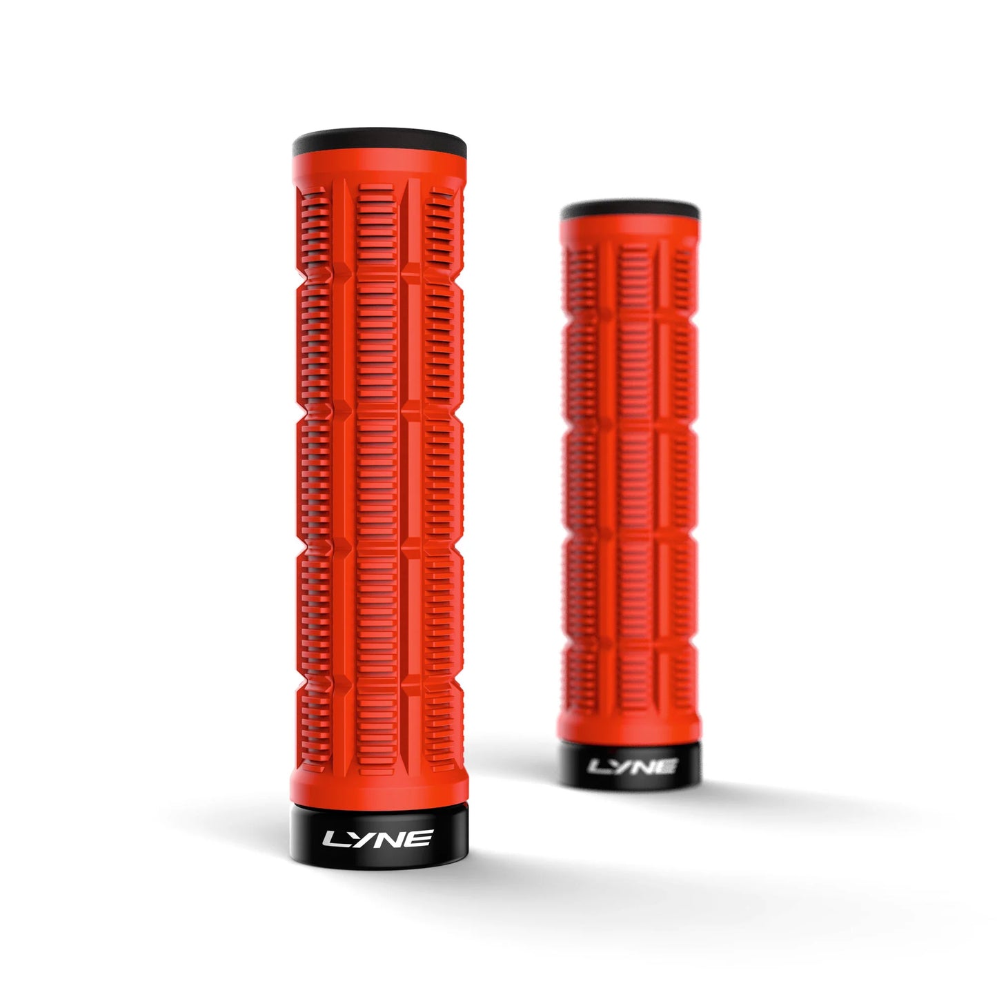 Lyne Cosmic Cactus Single Lock - On Grips