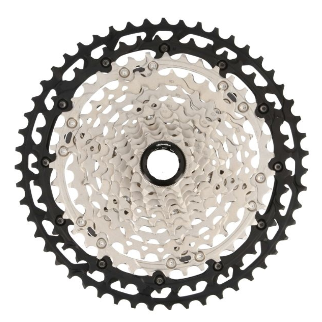 SHM CSM8100 XT 12SPD 10-51 CASSETTE