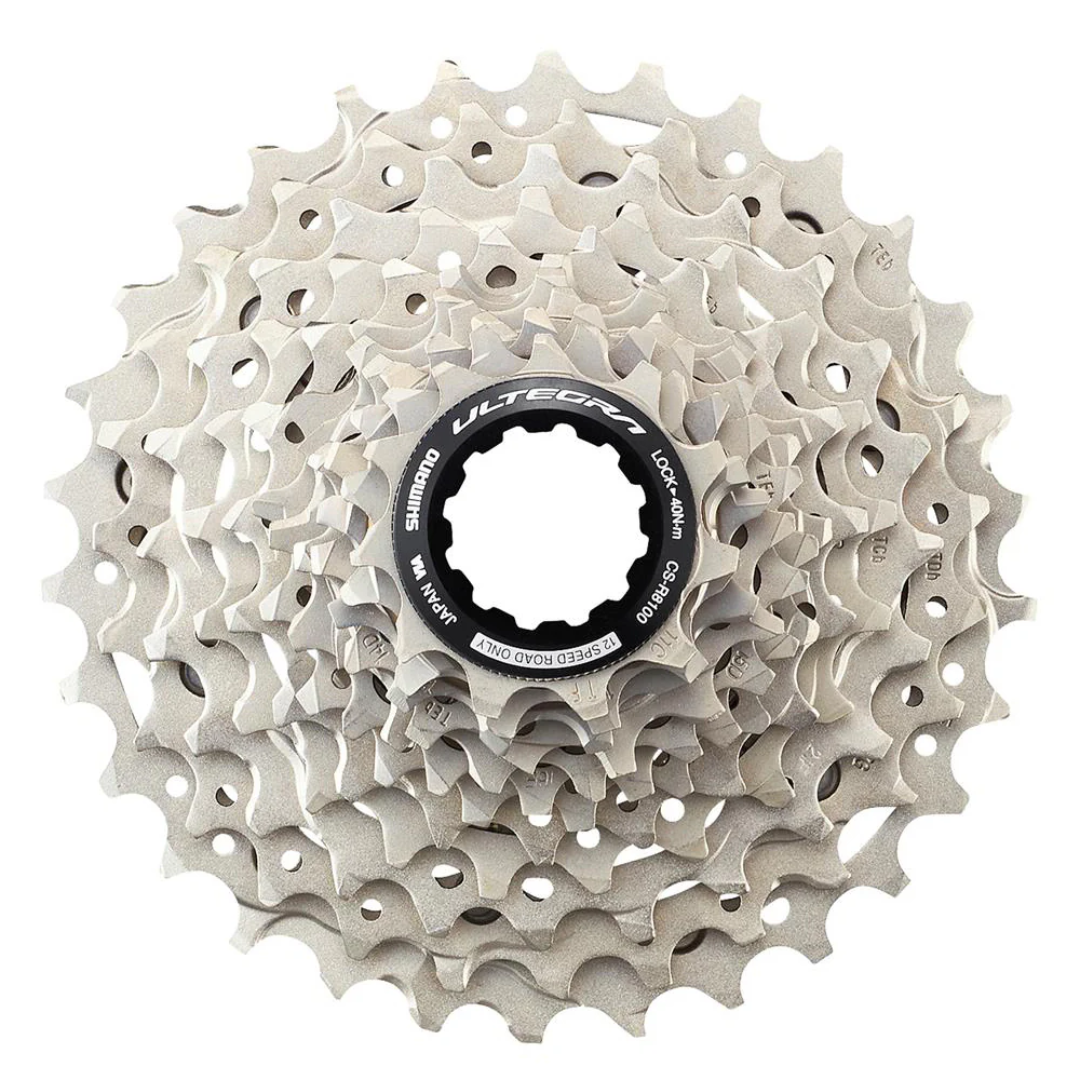 SHM CSR8100 11-30 ULTEGRA CASSETTE 12SPD