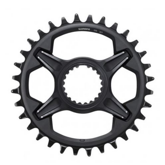 SHM FCM8100 8130 XT 30T 1X12 CHAINRING