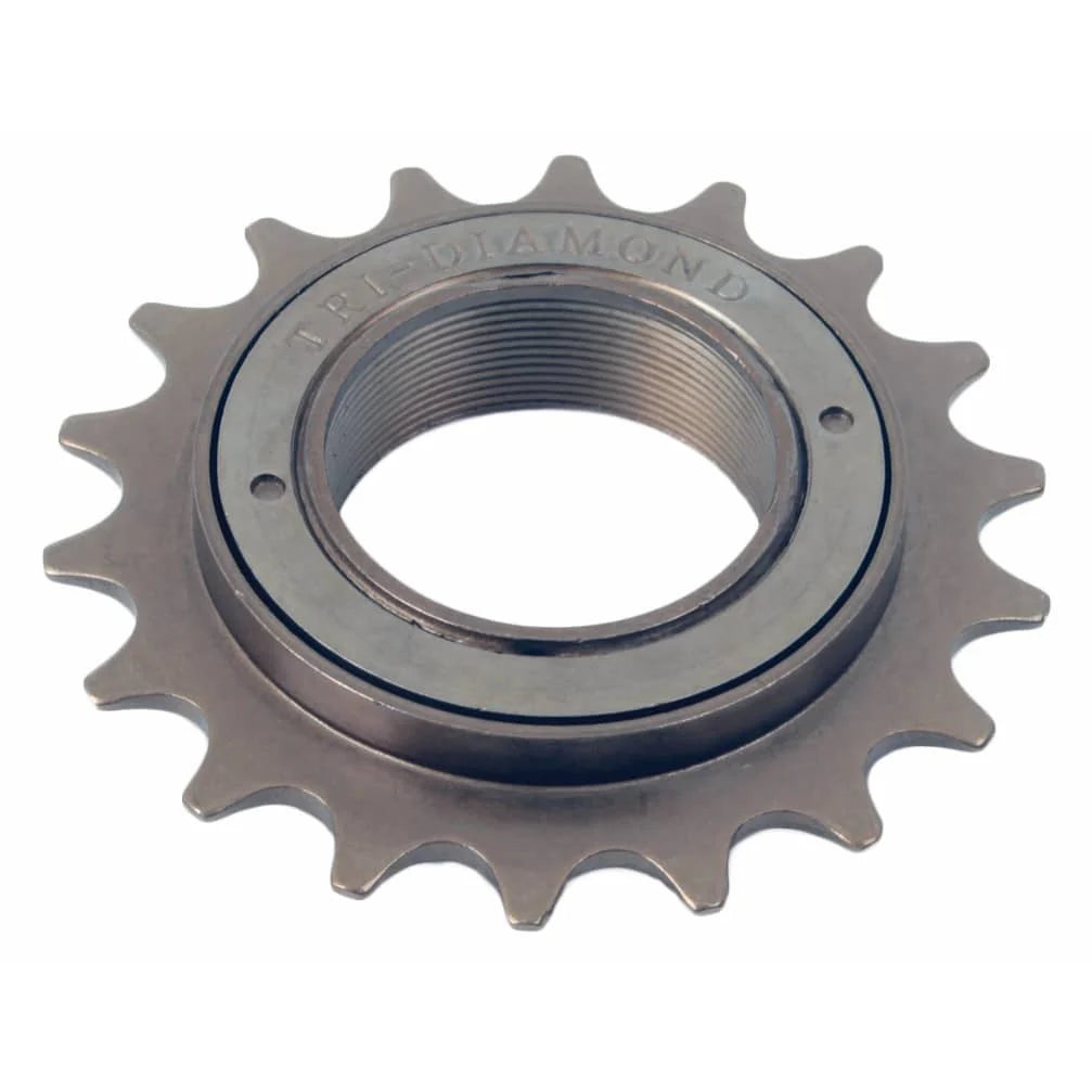 FREEWHEEL SINGLE SPEED 16T SCREW ON