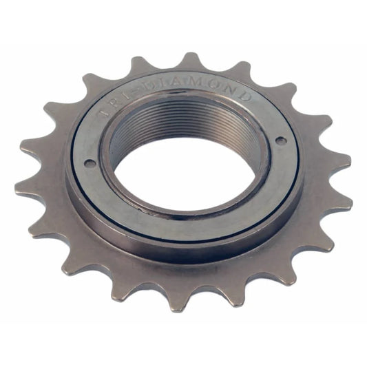 FREEWHEEL SINGLE SPEED 16T SCREW ON
