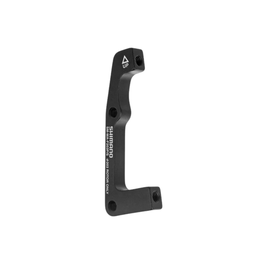 SHM ADAP 203MM F POST/STD FORK