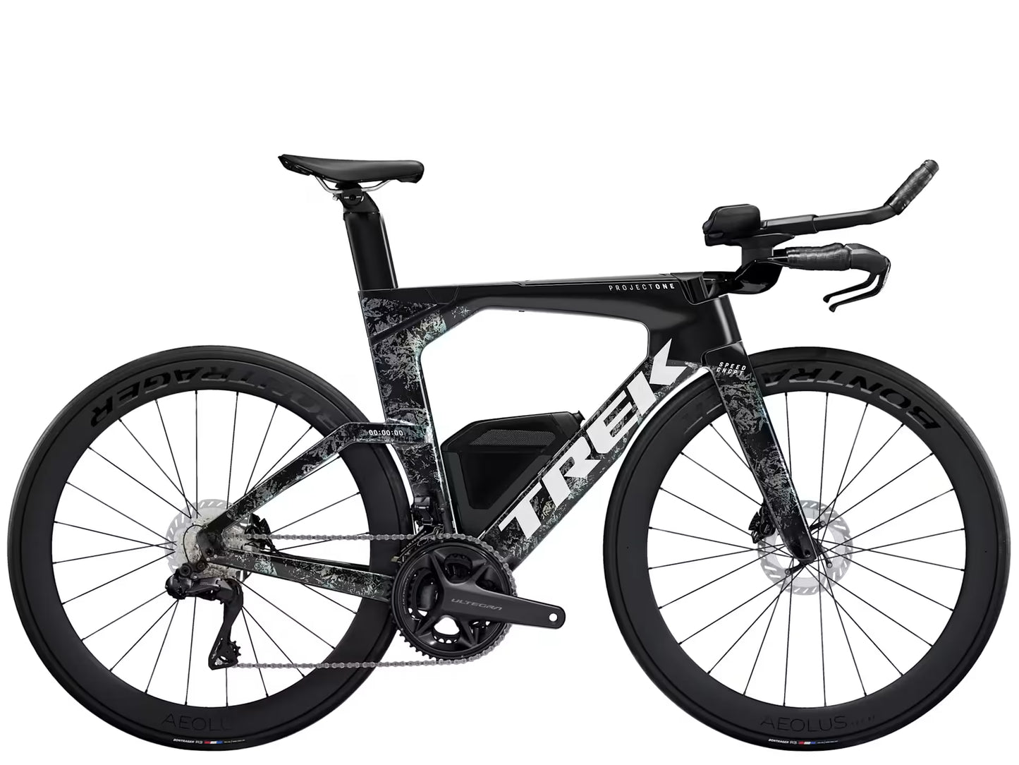 Trek Speed Concept SLR 7