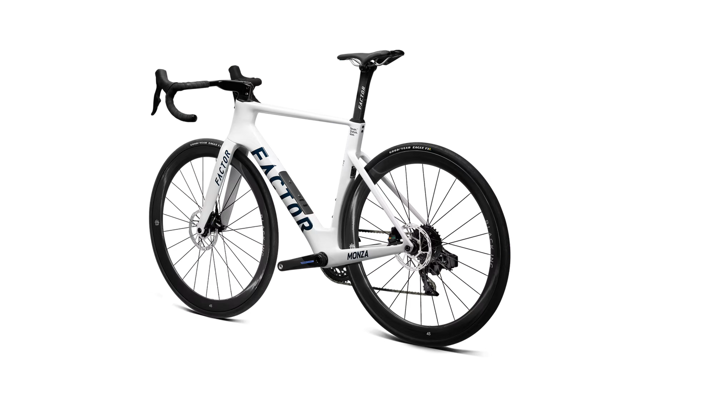Factor MONZA