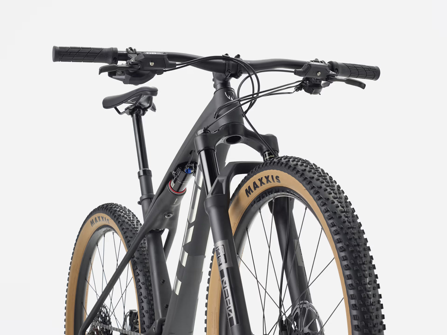 Trek Supercaliber SL 9.6 Gen 2