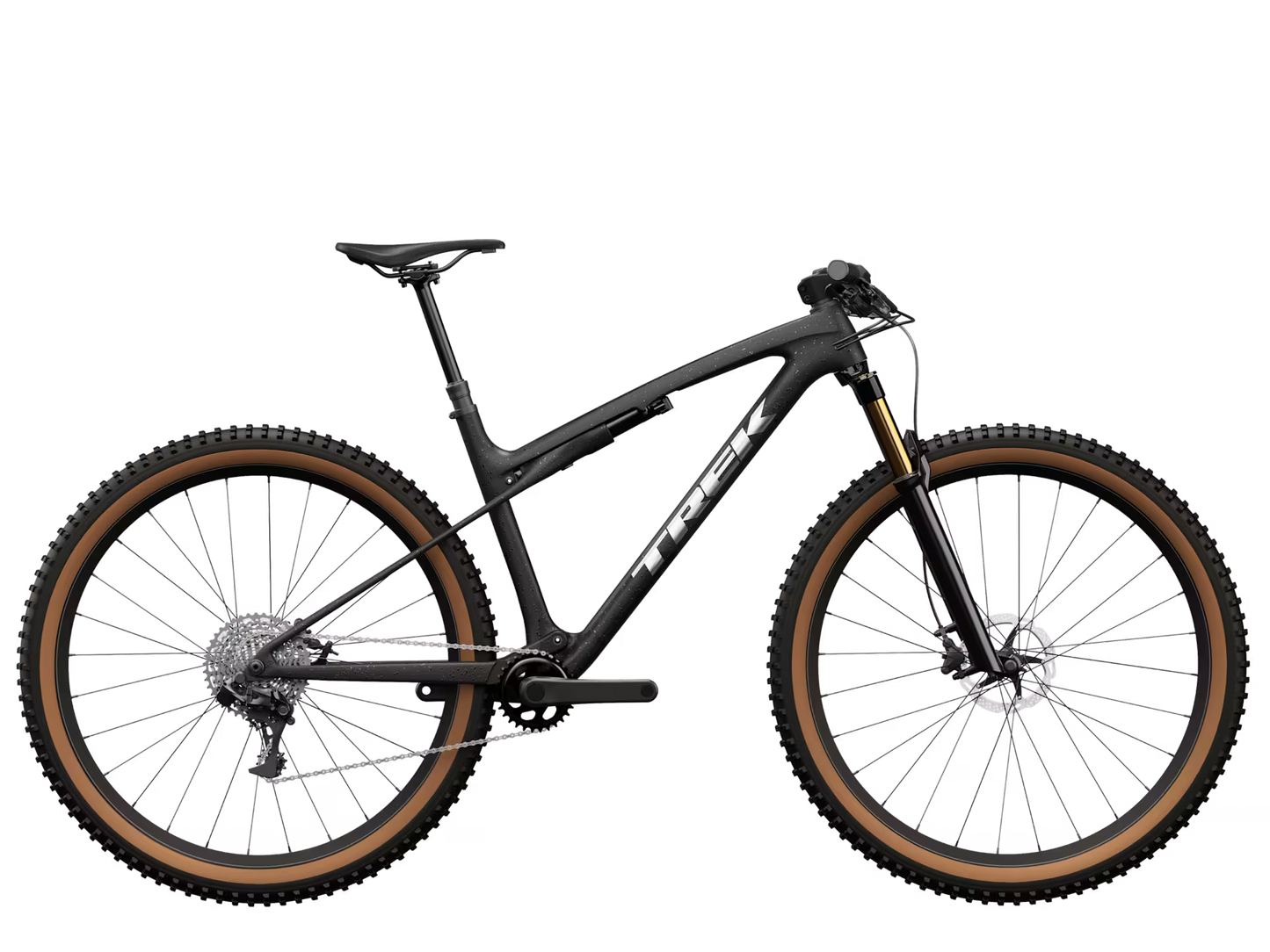 Trek Supercaliber SL 9.6 Gen 2