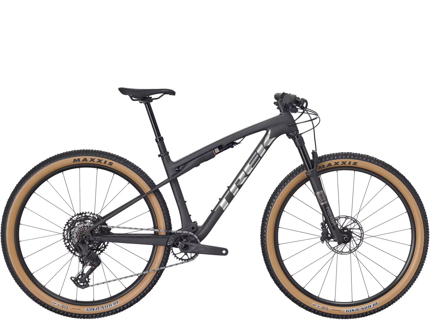 Trek Supercaliber SL 9.6 Gen 2