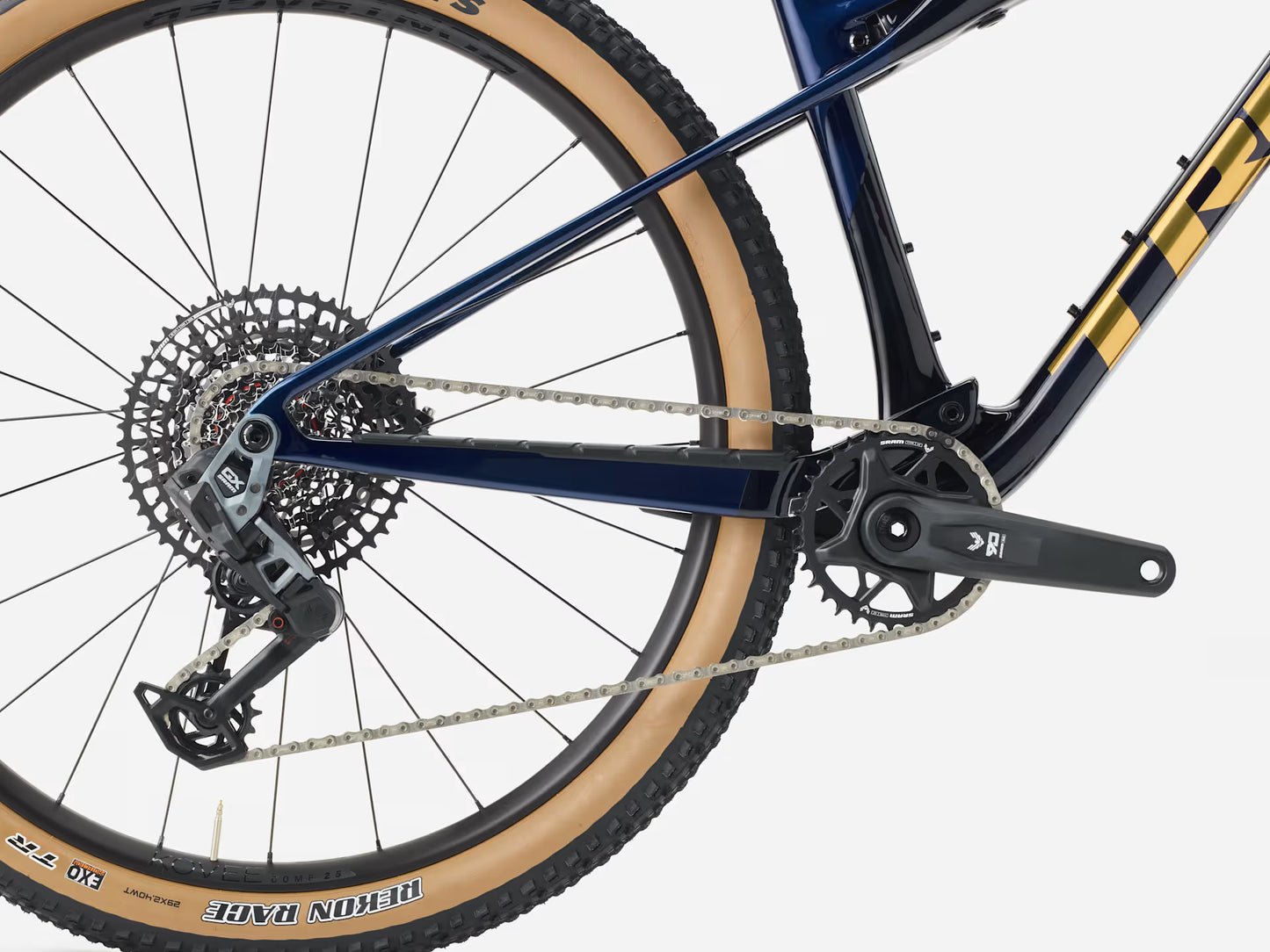 Trek Supercaliber SL 9.7 GX AXS Gen 2