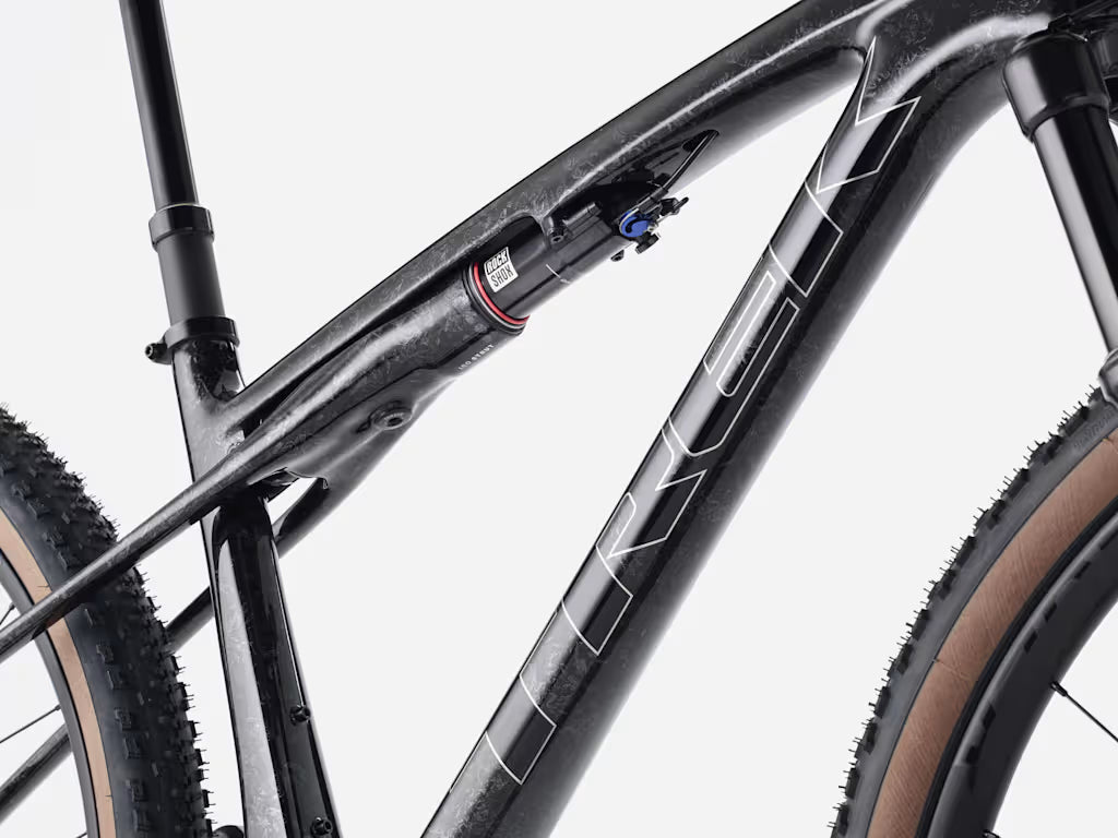 Trek Supercaliber SLR 9.8 XO AXS