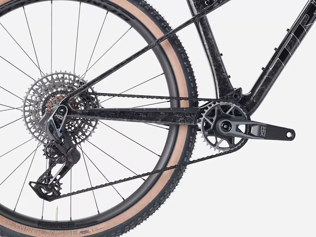 Trek Supercaliber SLR 9.8 XO AXS