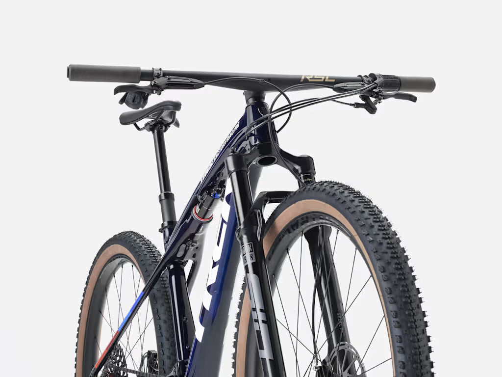 Trek Supercaliber SLR 9.8 XO AXS